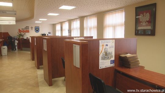 "Akcja PIT" w Urzędzie Miejskim w Starachowicach