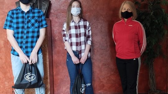 „Aktywni w pandemii”