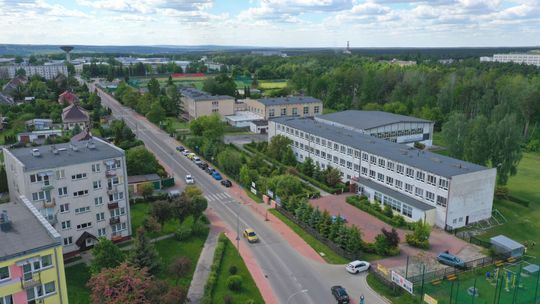 Alarmy o ładunkach wybuchowych w trzech szkołach średnich