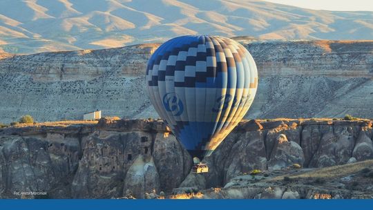 Ale Jazda! Od Czytelnika do Podróżnika