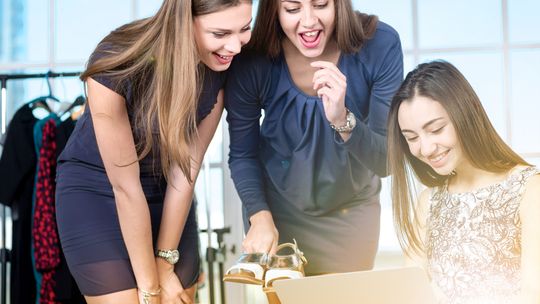 Allegro Smart! – bezpieczne zakupy, które nigdy się nie znudzą