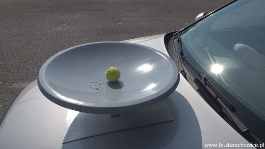 Amatorski konkurs samochodowy w gronie przyjaciół