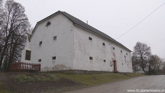 Ambitne plany Pawłowa na zagospodarowanie zabytkowego spichlerza