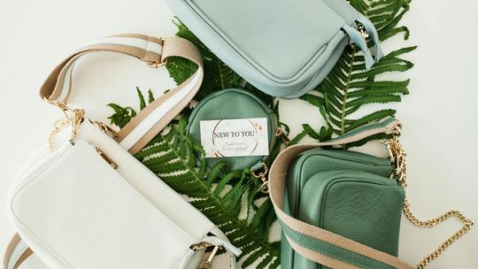 Anekke - Tajemnica Elegancji w Codziennym Życiu