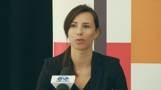 Aneta Nasternak rezygnuje ze stanowiska drugiego zastępcy prezydenta miasta