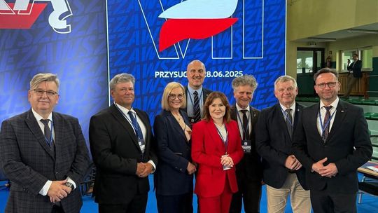 Anna Krupka wiceprezesem Prawa i Sprawiedliwości