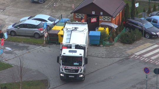 Aplikacja wskaże, kto nie płaci za śmieci