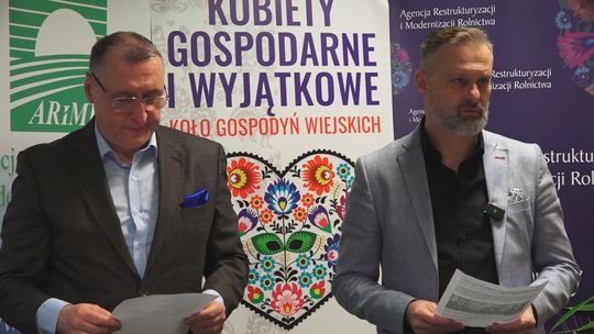 ARiMR: Sprzeciw Rządu RP wobec umowy UE-Mercosur