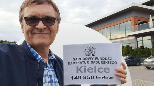 Atrakcja na wesele - Kielce i woj. świętokrzyskie