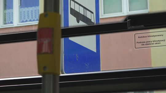 Autobus na koncert „Mazowsze” – specjalna linia K w Starachowicach