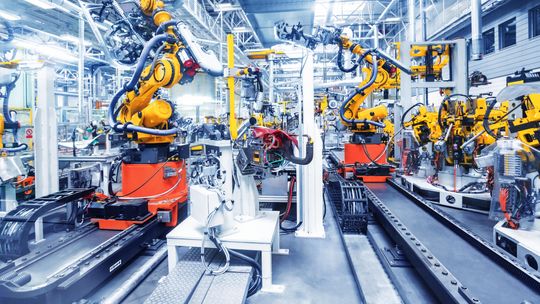 Automatyczne systemy smarowania – zobacz, co warto o nich wiedzieć