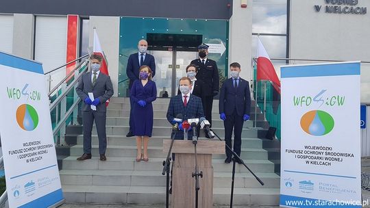 Aż 10 mln zł czeka na ochotnicze straże pożarne