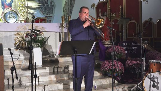 Bach w jazzowej odsłonie