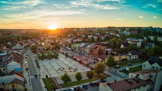 Badanie zdolności adaptacyjnej do zmian klimatu społeczności lokalnej Starachowic