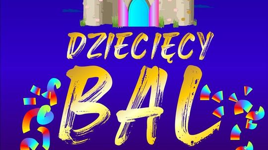 Bal karnałowy w Parku Kultury