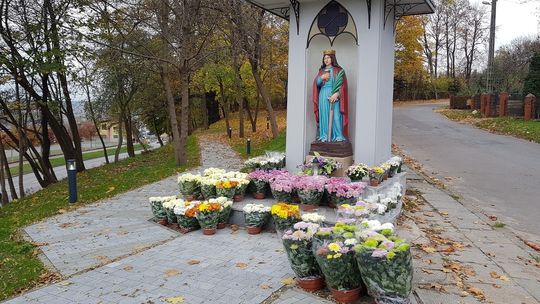 Barbórkowy konkurs dla najmłodszych