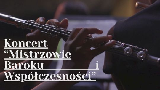 Barok i współczesność w muzeum