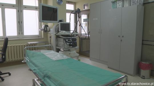 Będą badać w kierunku raka jelita grubego