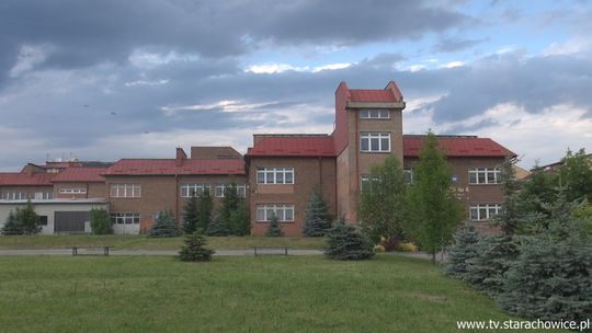 Będą boiska wielofunkcyjne przy starachowickich szkołach