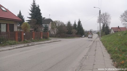 Będą pieniądze na remont ulicy Kościelnej