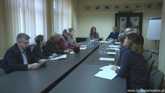 Będą zmiany w Budżecie Obywatelskim Starachowic