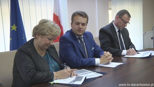 Będzie dalsza modernizacja oczyszczalni ścieków