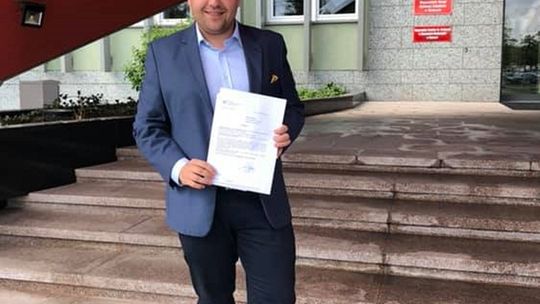 Będzie remont ulicy Dolnej