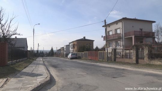 Będzie remont ulicy Moniuszki