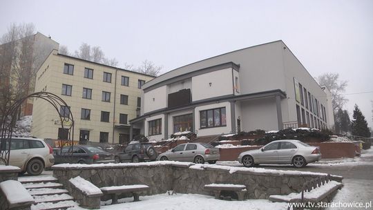 Będzie Starachowickie Centrum Interwencji Kryzysowej