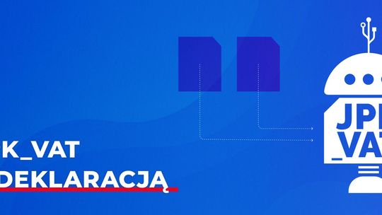 Bezpłatne narzędzia pomogą złożyć JPK_VAT z deklaracją
