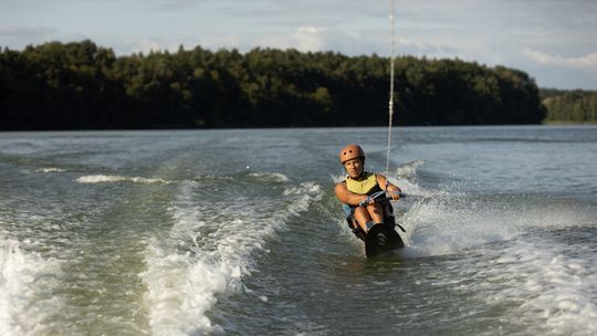 Biegliście w Rossmann Run z aplikacją? Tak Wasze wpłaty pomogły Polskiemu Komitetowi Paralimpijskiemu