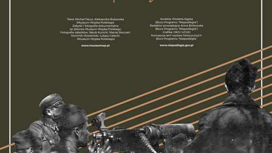 „Bitwa Warszawska. Stulecie zwycięstwa” - wystawa on-line