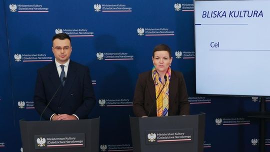 „Bliska Kultura” – Rządowe koło ratunkowe dla mediów lokalnych. 10 milionów na ratowanie „soli demokracji”