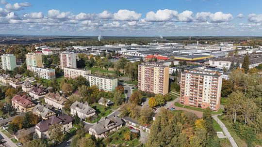 Blisko 403 mln zł. - to planowany Budżet Miasta Starachowice na 2026 rok. W planach wiele inwestycji