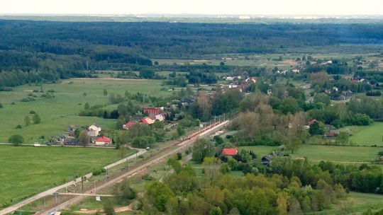 Blisko 7 milionów złotych na przebudowę dwóch, gminnych dróg i drogi powiatowej w Lipiu