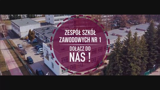Bogata tradycja kształcenia zawodowego