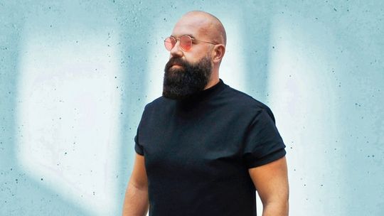 Bondarowicz nagrodzony w ogólnopolskim konkursie na rysunek prasowy