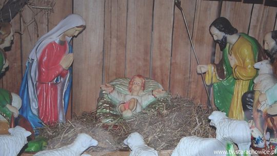 Bożonarodzeniowe wartości