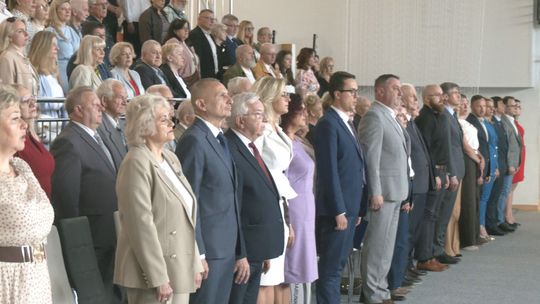 Branżowa Szkoła I Stopnia nr 1 z nowym imieniem Twórców Polskiego Samochodu STAR