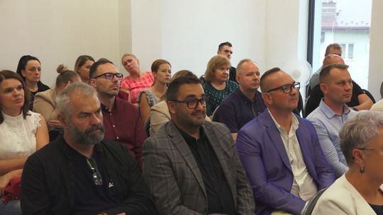 Brodzkie Forum Przedsiębiorczości po raz drugi – wymiana doświadczeń, inspiracje i wsparcie