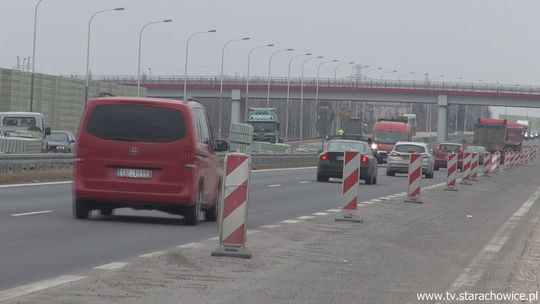 Budowa odcinka „siódemki” koło Skarżyska ruszy jeszcze w tym roku