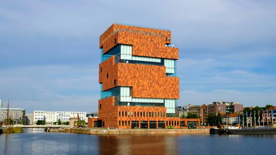 Budownictwo modułowe – kierunek rozwoju współczesnej architektury