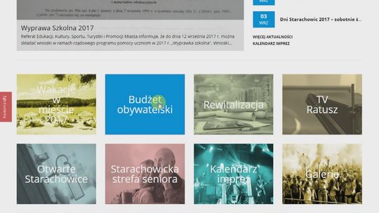 Budżet obywatelski na półmetku