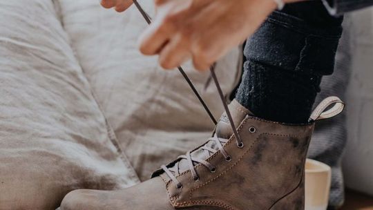 Buty marki Blundstone - dlaczego warto?
