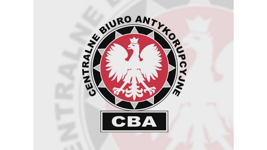 Byli prezesi strefy wśród zatrzymanych przez CBA