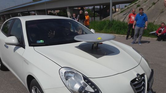 CARUSO KIEROWNICY 2017 - Puchar Wiosny