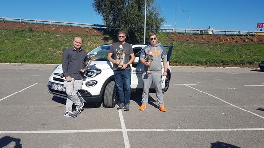CARUSO KIEROWNICY 2019-Puchar Jesieni