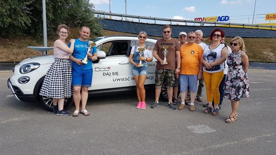 CARUSO KIEROWNICY 2019-Puchar Lata