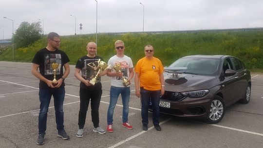 CARUSO KIEROWNICY 2019 - Puchar wiosny