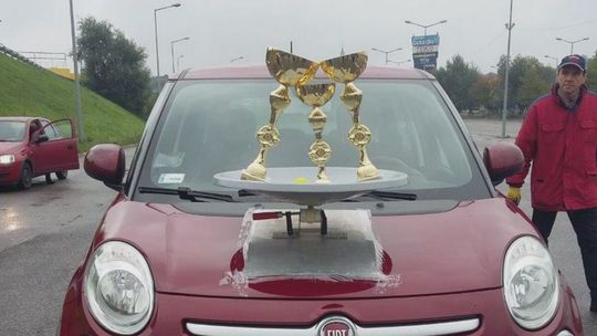 „CARUSO KIEROWNICY” JUŻ 20 MAJA!